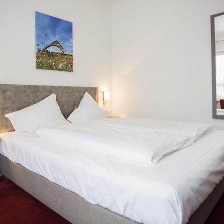 Lodge Hotel Winterberg Eksteriør billede