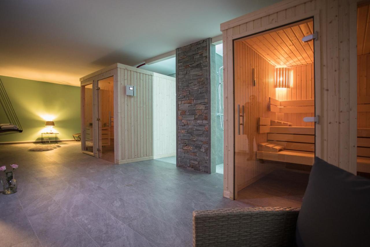 Lodge Hotel Winterberg Eksteriør billede