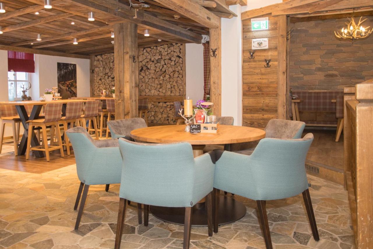 Lodge Hotel Winterberg Eksteriør billede