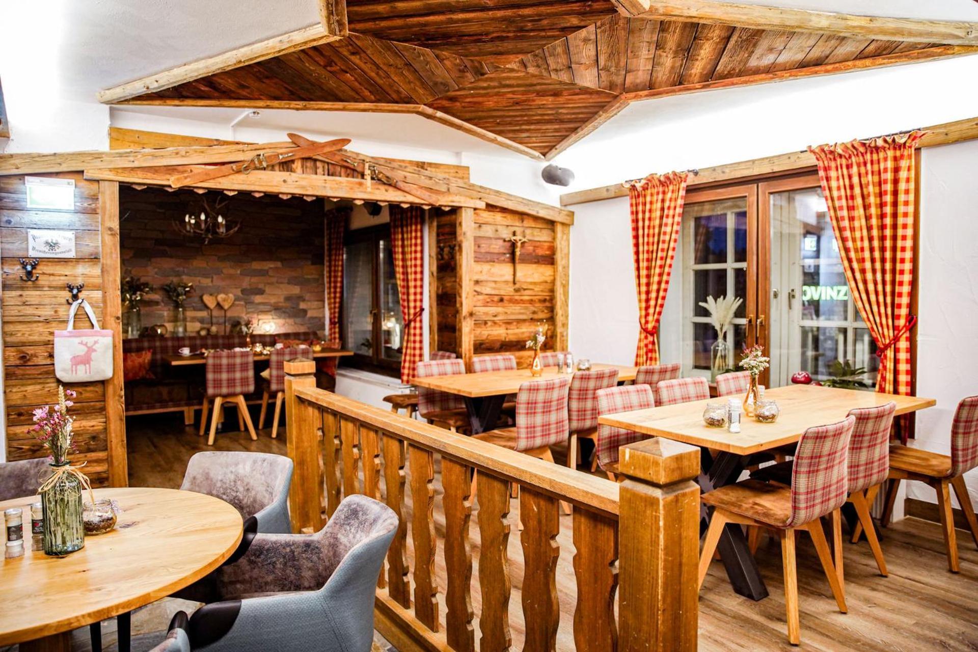 Lodge Hotel Winterberg Eksteriør billede