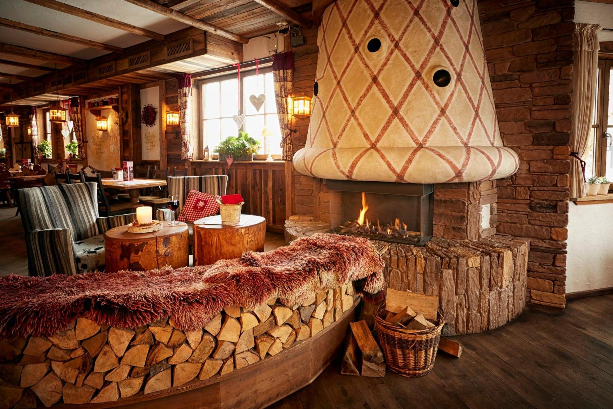 Lodge Hotel Winterberg Eksteriør billede
