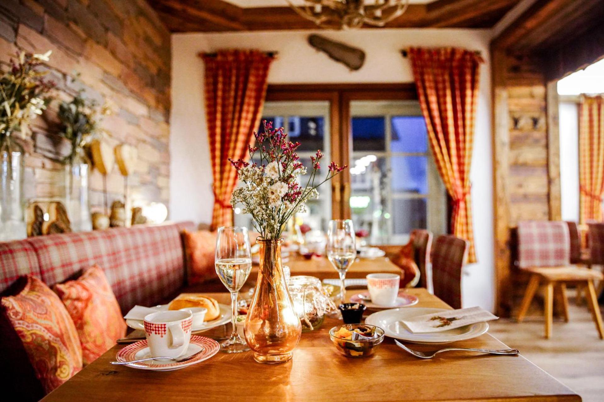 Lodge Hotel Winterberg Eksteriør billede